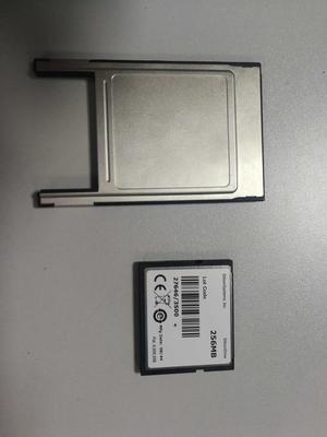Yamaha CF card FLASH DISK hard disk with system KGN-M4255-00X KM5-M4255-104